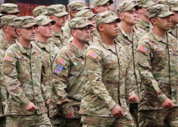 What Does the $1.5 Trillion Defense Budget Buy?