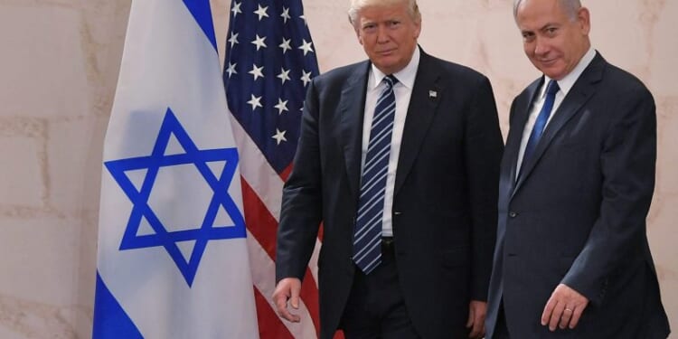 Israel is a great ally of U.S. – One America News Network