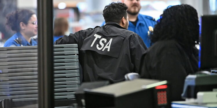 Trump Pushed a Payday for DHS – Will Congress Cover the Next One?