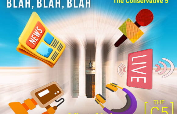 A Progressive Dream: Pack SCOTUS – C5 TV