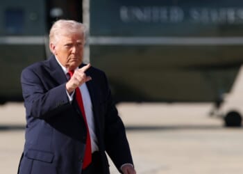 Trump announces seizure of Iranian flagged ship – One America News Network