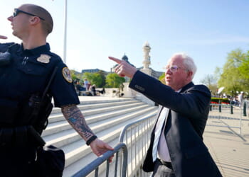 Disbarment of John Eastman Exposes Left-Wing Hypocrisy