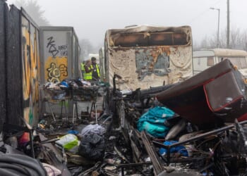 The return of Britain’s slums