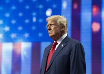 Trump announces Iran ceasefire extension – One America News Network