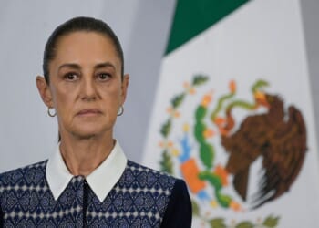 Sheinbaum launches probe following death of American CIA officials in Mexico car crash – One America News Network