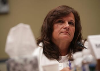 Calif. Angel Mom ‘outraged’ with proposal to fund illegal migrant defense, rips Newsom – One America News Network