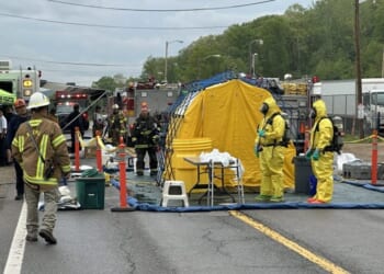Chemical leak at silver plant kills 2, injures several others – One America News Network