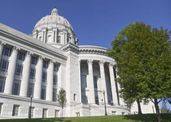 Missouri House advances legislation on gender definitions and sex offender oversight – One America News Network