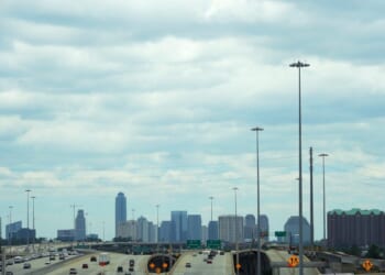 Houston City Council amends immigration policy to save millions in state funding – One America News Network