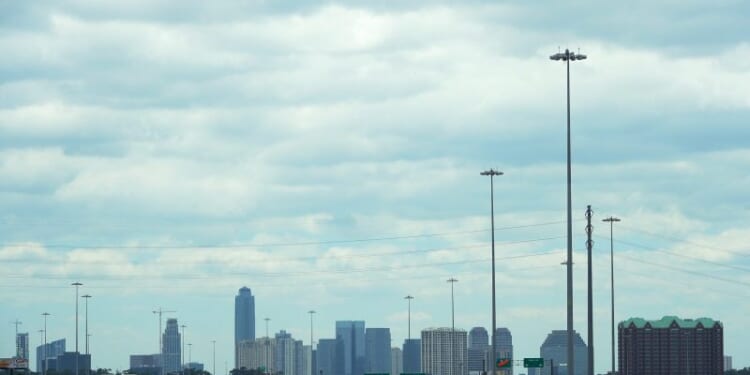 Houston City Council amends immigration policy to save millions in state funding – One America News Network