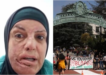 Berkeley Law SJP Hosts Palestinian Car Bomber Released in Oct 7 Hostage Deal