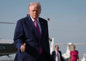 Israel-Lebanon agree to 3-week ceasefire – One America News Network