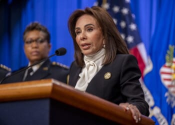 Scam Center Strike Force takes coordinated action against Southeast Asian scam centers targeting Americans – One America News Network