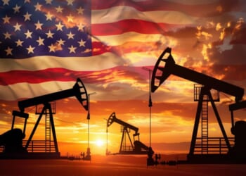 The Critical Issue Is Not Dependence on Oil, but the Destruction Caused by States
