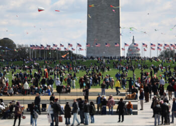 A Quieter Majority? Americans Reflect on What Still Unites Them