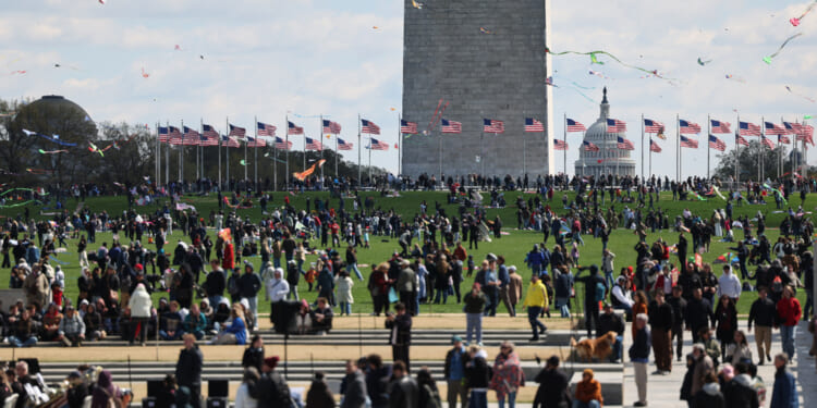 A Quieter Majority? Americans Reflect on What Still Unites Them