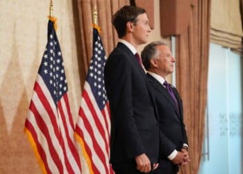 Witkoff and Kushner to attend more negotiations with Iran in Pakistan following ceasefire extension – One America News Network