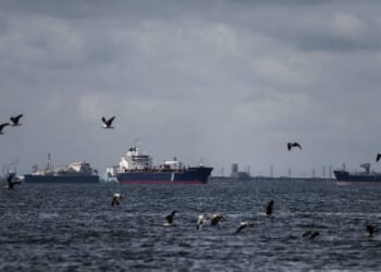 Trump extends Jones Act waiver to August to lower fuel prices – One America News Network