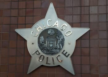 Suspect in custody, 1 police officer killed, other in critical condition, after shooting at Chicago hospital – One America News Network