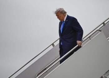 Trump to attend White House Correspondents’ Dinner for 1st time as president to ‘make it the GREATEST, HOTTEST and MOST SPECTACULAR’