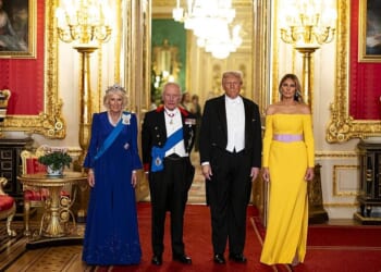 How the Special Relationship lost its passion