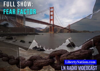 Electoral College Power Plays and Golden State Guilt – LN Radio Videocast