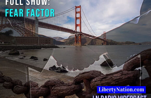 Electoral College Power Plays and Golden State Guilt – LN Radio Videocast