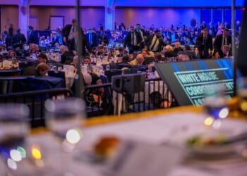 Secret Service agent who was shot at WHCD released from hospital – One America News Network