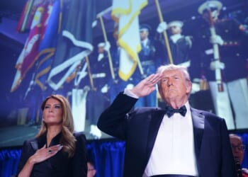 WHCD suspect charged with attempted assassination of President Trump – One America News Network