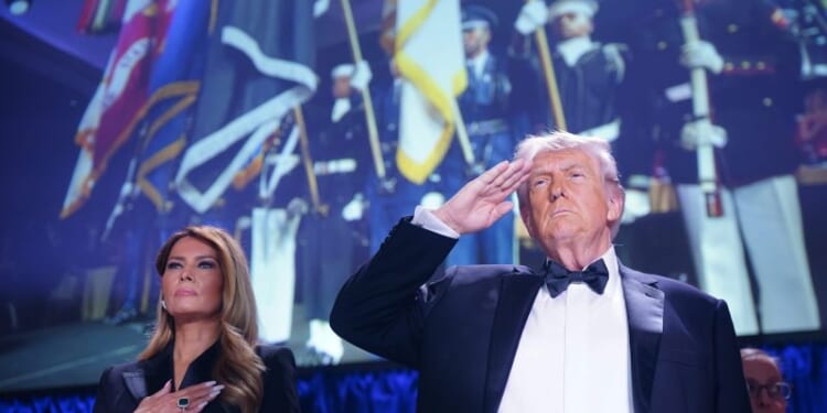 WHCD suspect charged with attempted assassination of President Trump – One America News Network