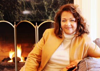 CBN Family Mourns the Passing of Nedra Talley Ross, Last Surviving Member of the Ronettes