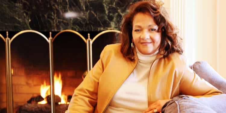 CBN Family Mourns the Passing of Nedra Talley Ross, Last Surviving Member of the Ronettes