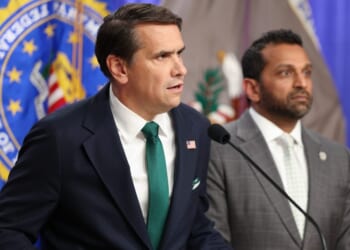 Blanche and Patel brief public on WHCD shooting investigation – One America News Network
