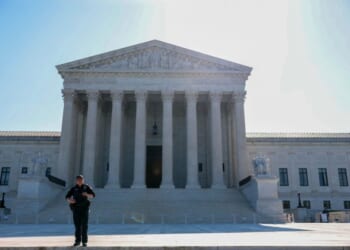 SCOTUS weighs blocking Roundup cancer lawsuits over federal labeling laws – One America News Network