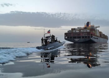 Iran offers U.S. deal to reopen Hormuz while delaying nuclear talks – One America News Network