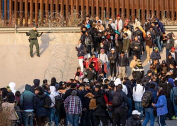 Immigration Battle Returns Yet Again to the US Supreme Court