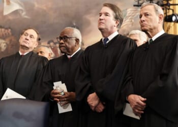 SCOTUS strikes down La. map, limits use of race in redistricting – One America News Network