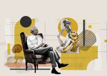 Is AI the next phase of evolution?
