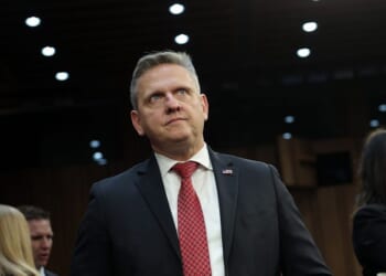 Senate confirms Robert Cekada as ATF Director, DOJ announces 34 new rules to ease regulatory burdens for gun owners – One America News Network