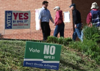 Va. Supreme Court denies motion to stay lower court order blocking certification on redistricting vote – One America News Network