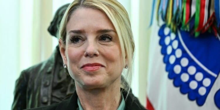 Bondi agrees to transcribed interview on Epstein files, following House contempt threat – One America News Network