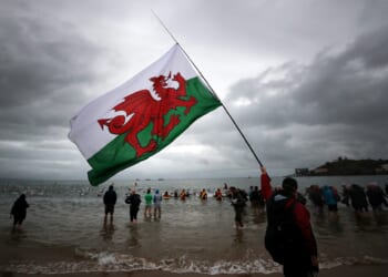 Why Wales blames England for its woe