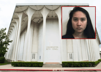 18-year-old woman and minor arrested in mass casualty plot targeting Texas synagogue, planned to ‘kill as many Jews as possible’