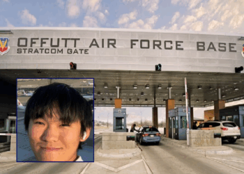 21-year-old Chinese national arrested at JFK following Nebraska Base surveillance allegations – One America News Network