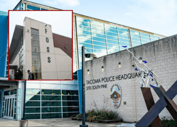 6 injured, 4 in critical condition after high school stabbing – One America News Network