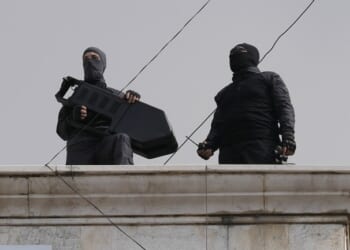 6,500 Hezbollah Missiles Fired in Five Weeks – PJ Media