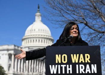 A 25th Amendment Hijack That Could End the Republic