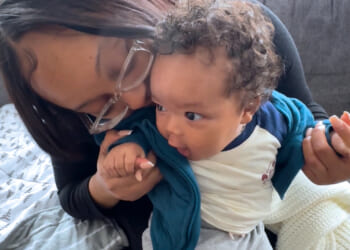 'A Blessing from God and Not a Burden': 85 Preborn Lives Saved Outside Chicago Clinic