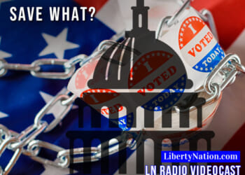 A Filibuster Fight Mounts