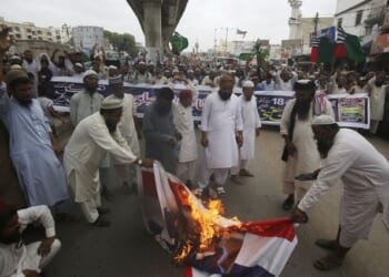 A Jihadi Stabs a Soldier for Allah, and Doctors Come Up With a Remarkable Cure for What Ails Him – PJ Media